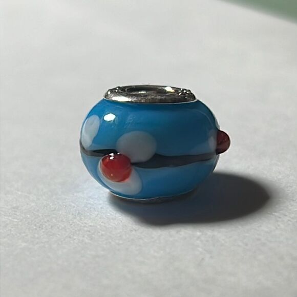 3/25 Murano charm - Picture 3 of 4